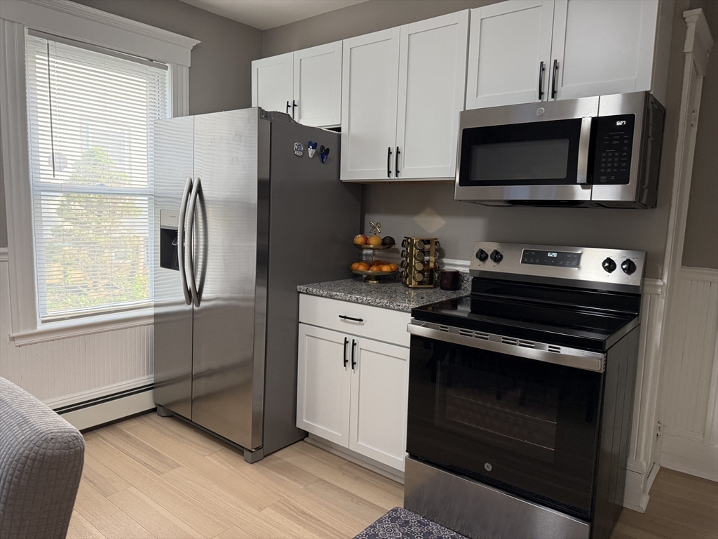 97-99 Blaisdell Street #1, Haverhill, MA Photo #5