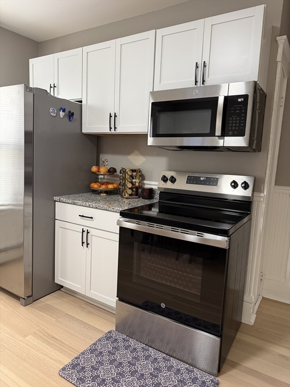 97-99 Blaisdell Street #1, Haverhill, MA Photo #6