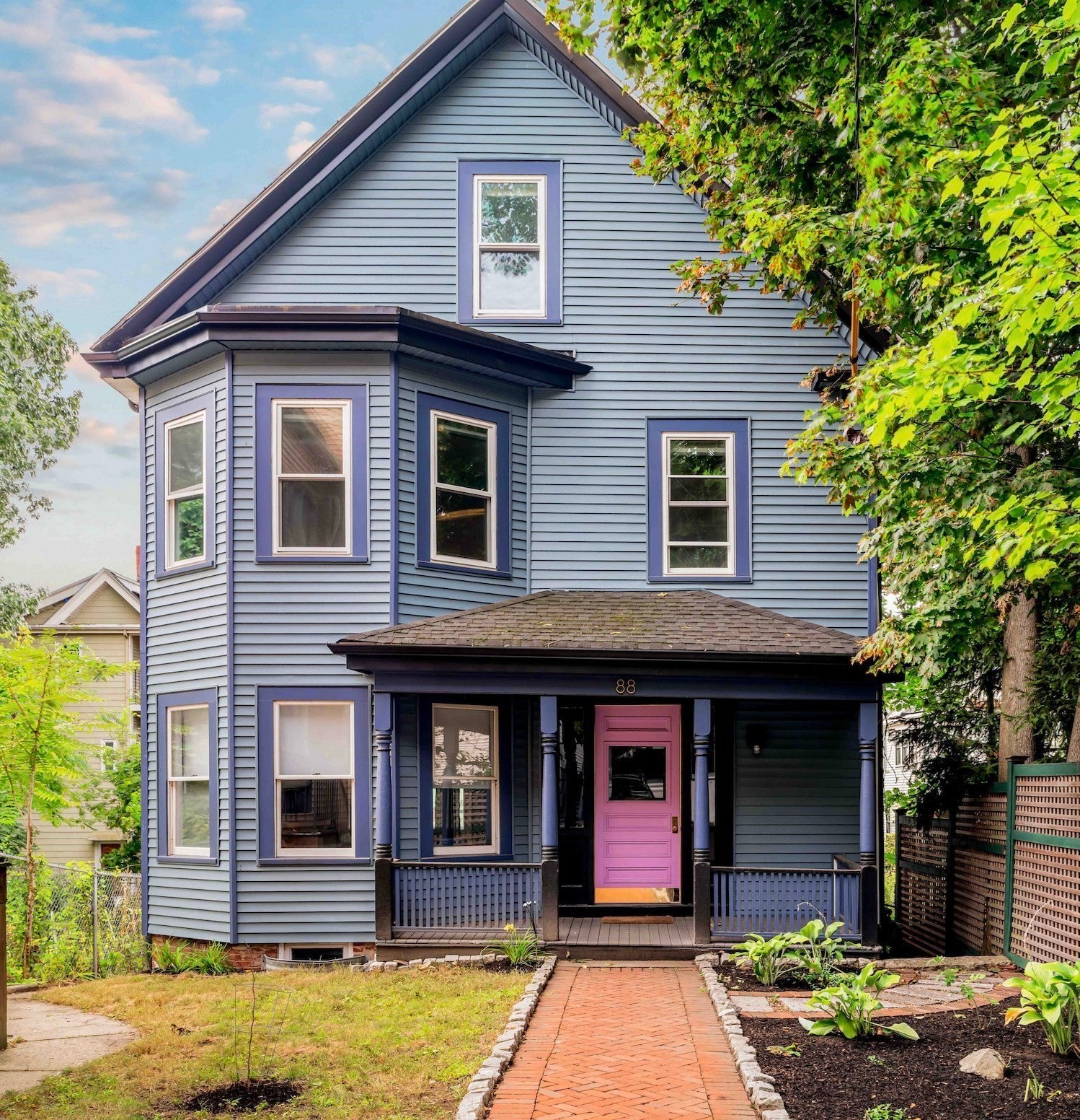 88 Oxford Street, Somerville, MA, 88 Oxford Street, Somerville, MA Photo #1