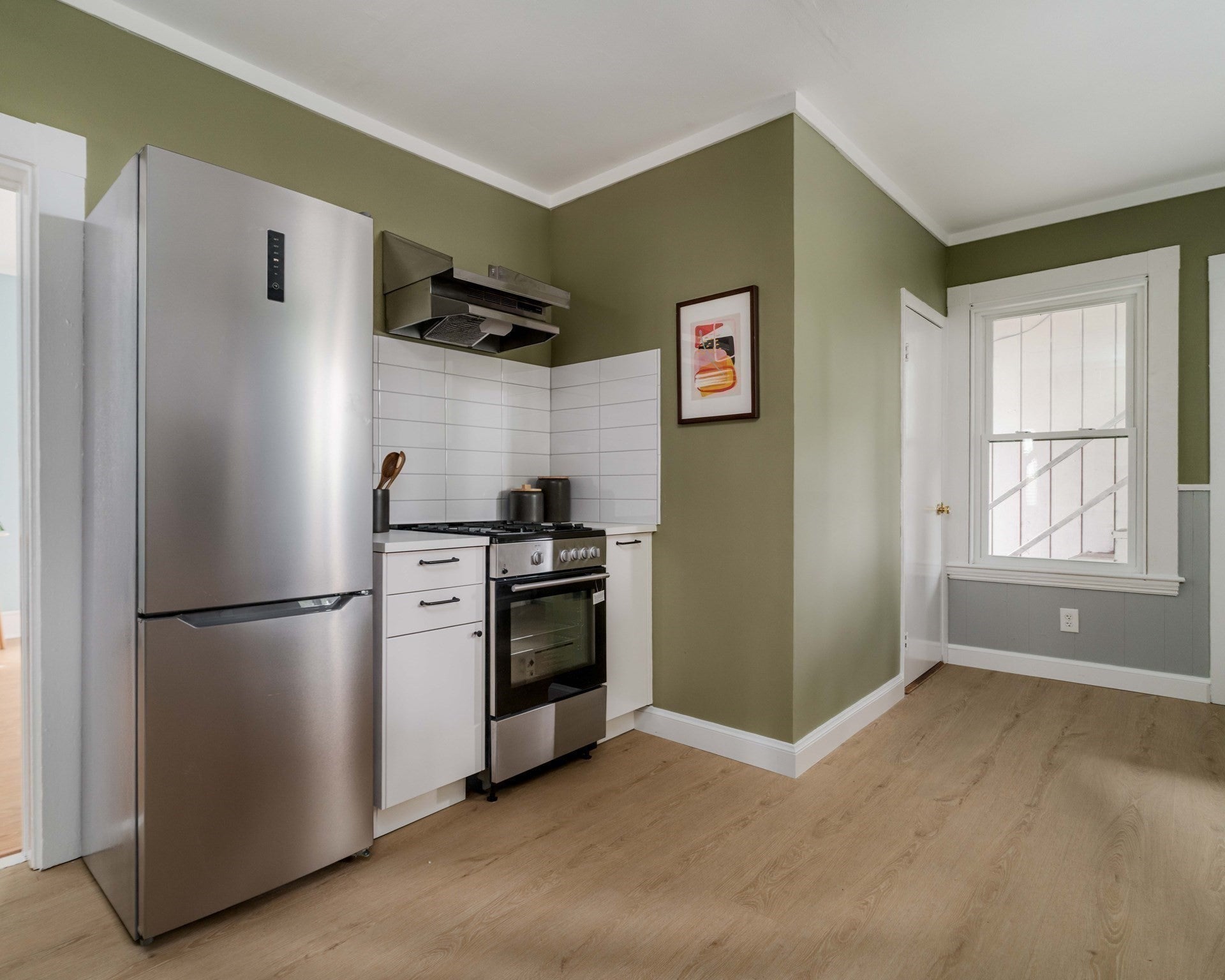 88 Oxford Street, Somerville, MA, 88 Oxford Street, Somerville, MA Photo #29