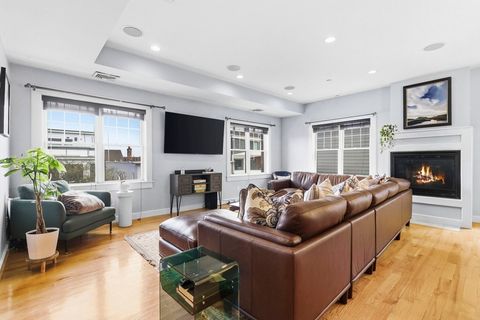 Photo of 345 W Broadway #8, Boston, MA 02127 (MLS # 73518497)