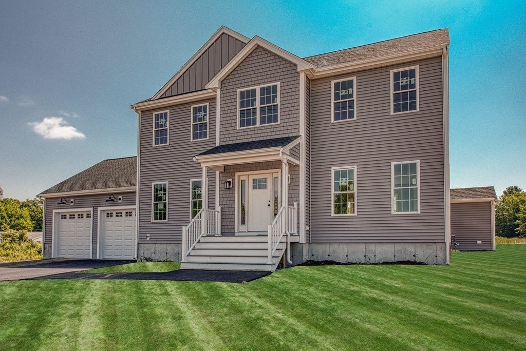 123 John Scott Boulevard, Norton, MA, 123 John Scott Boulevard, Norton, MA Photo #1