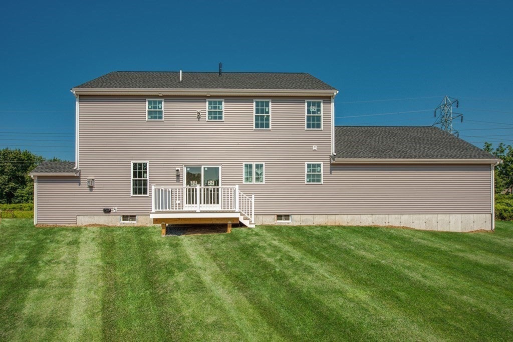 123 John Scott Boulevard