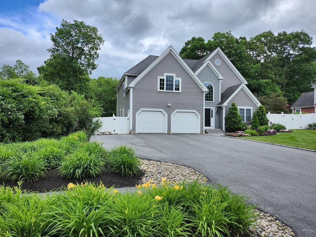 20 Woodridge Rd