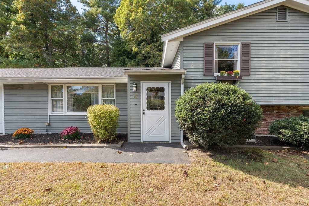 70 Catherine Dr