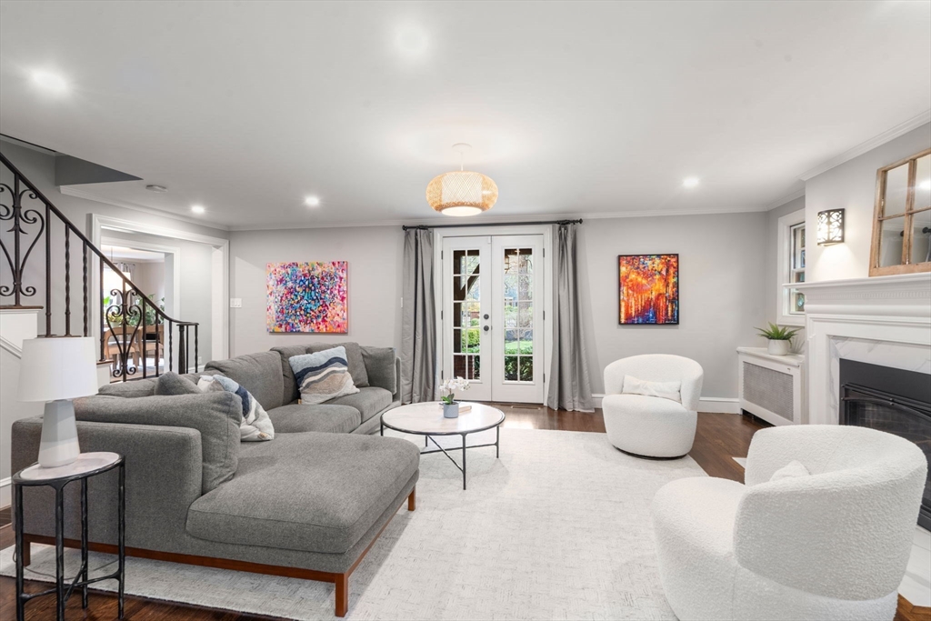 6 Risley Rd