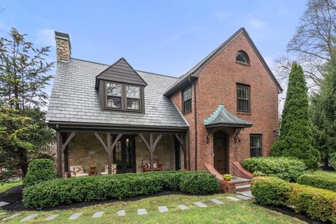 6 Risley Rd Newton MA 02465