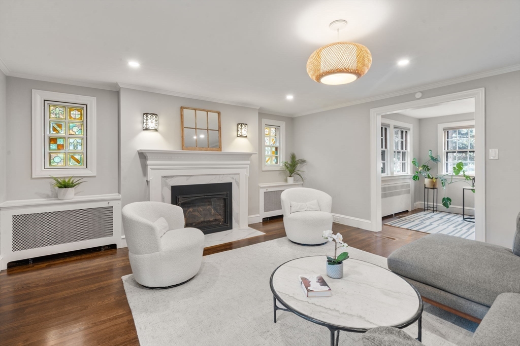 6 Risley Rd