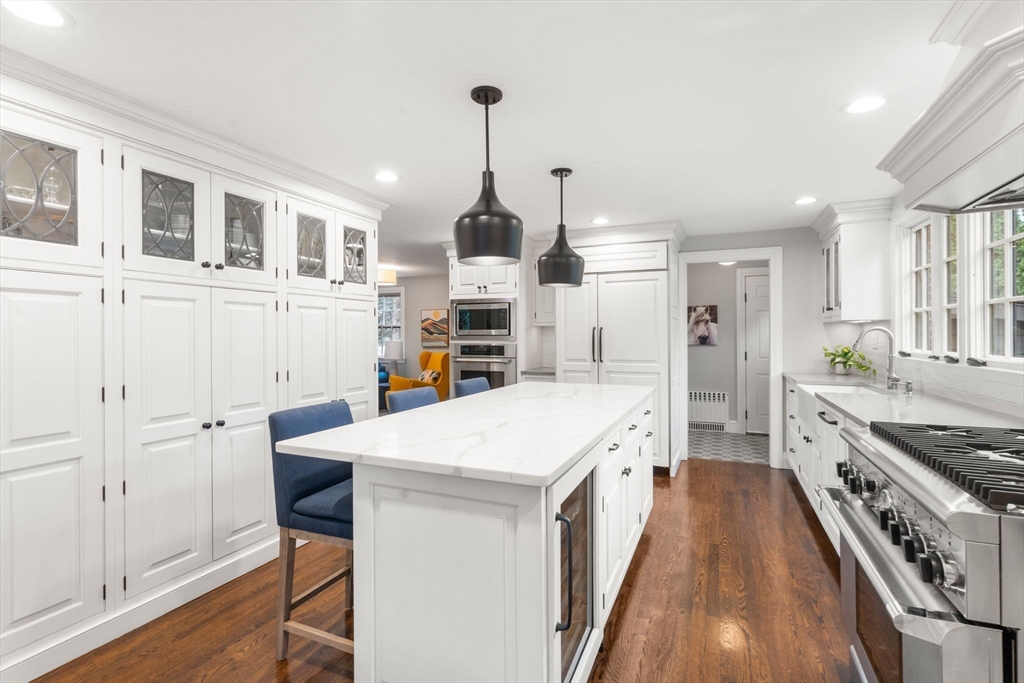 6 Risley Rd