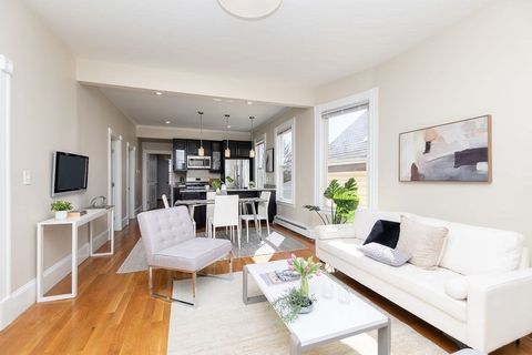 Photo of 125 Princeton Street #PH, Boston, MA 02128 (MLS # 73500657)