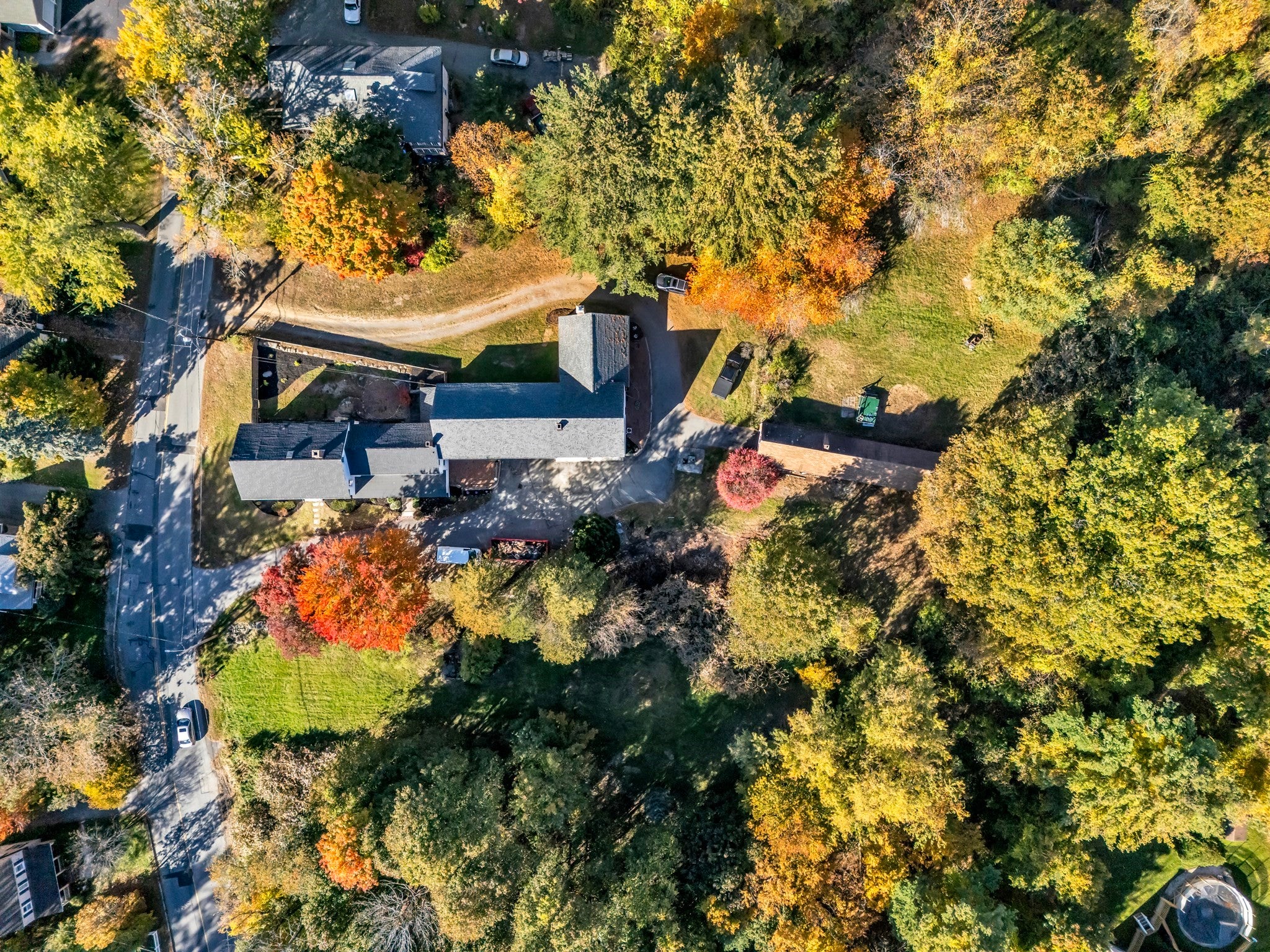 255 Hampshire Street Lot 2