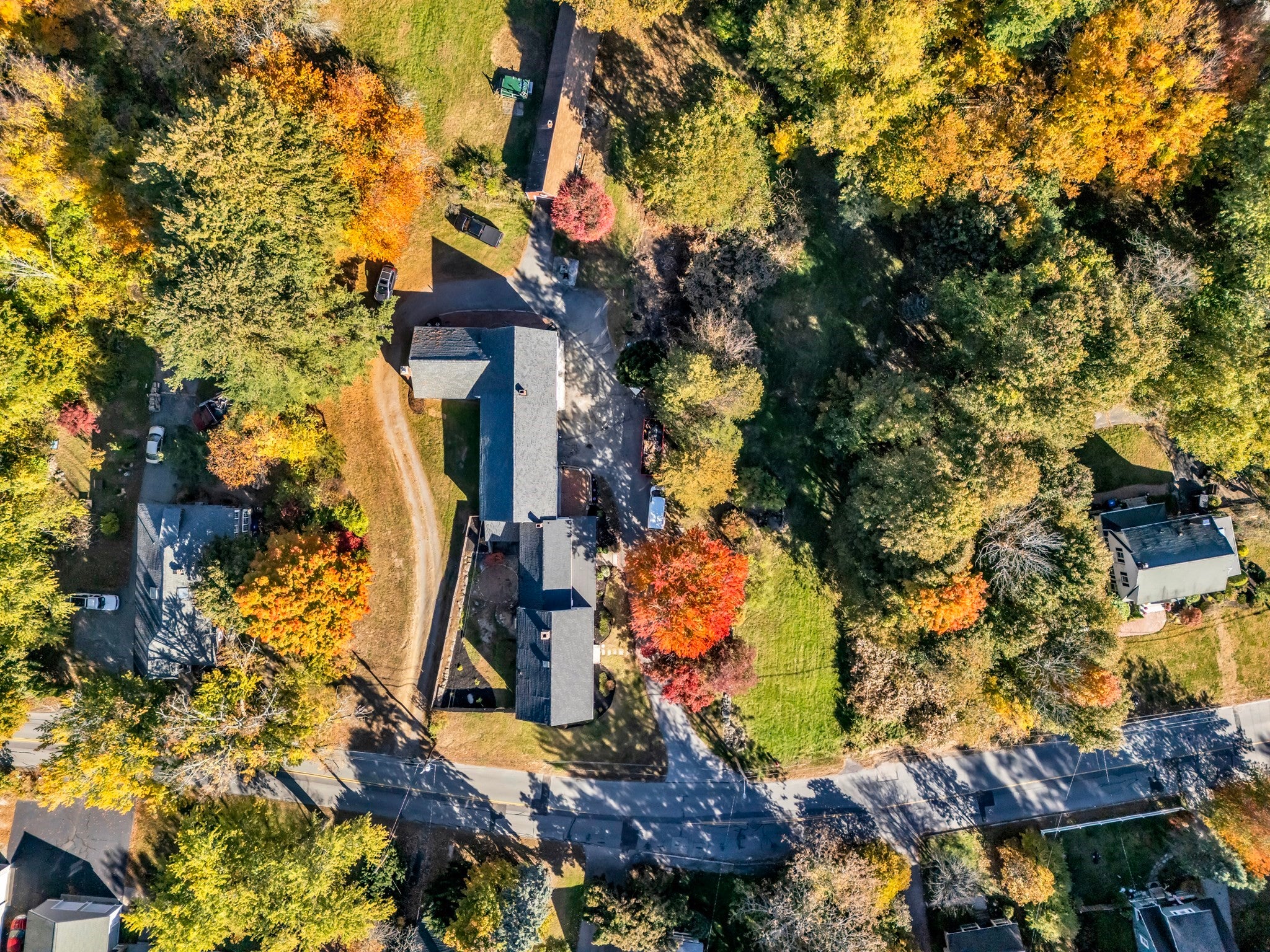 255 Hampshire Street Lot 2