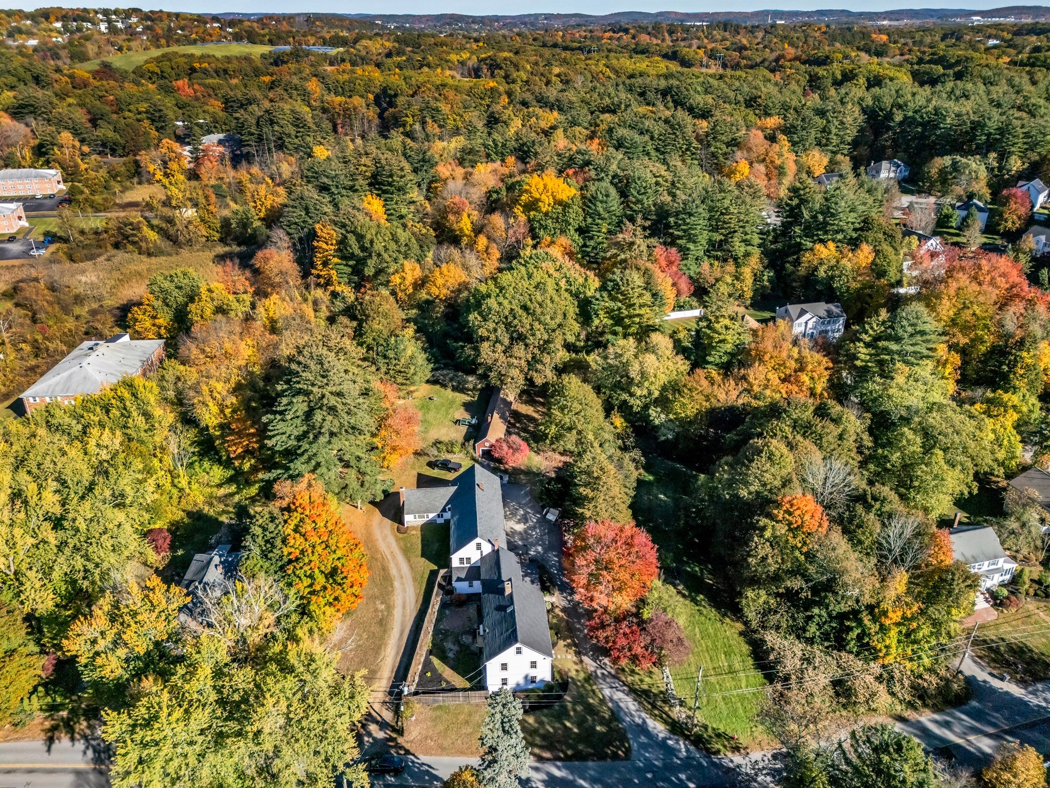 255 Hampshire Street Lot 2