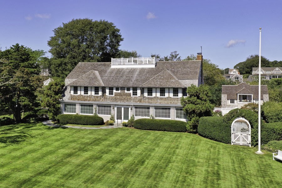 18 Mount Vernon
