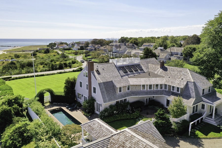 18 Mount Vernon