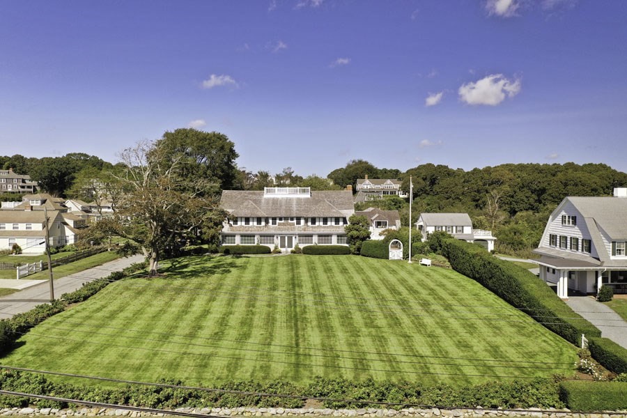 18 Mount Vernon
