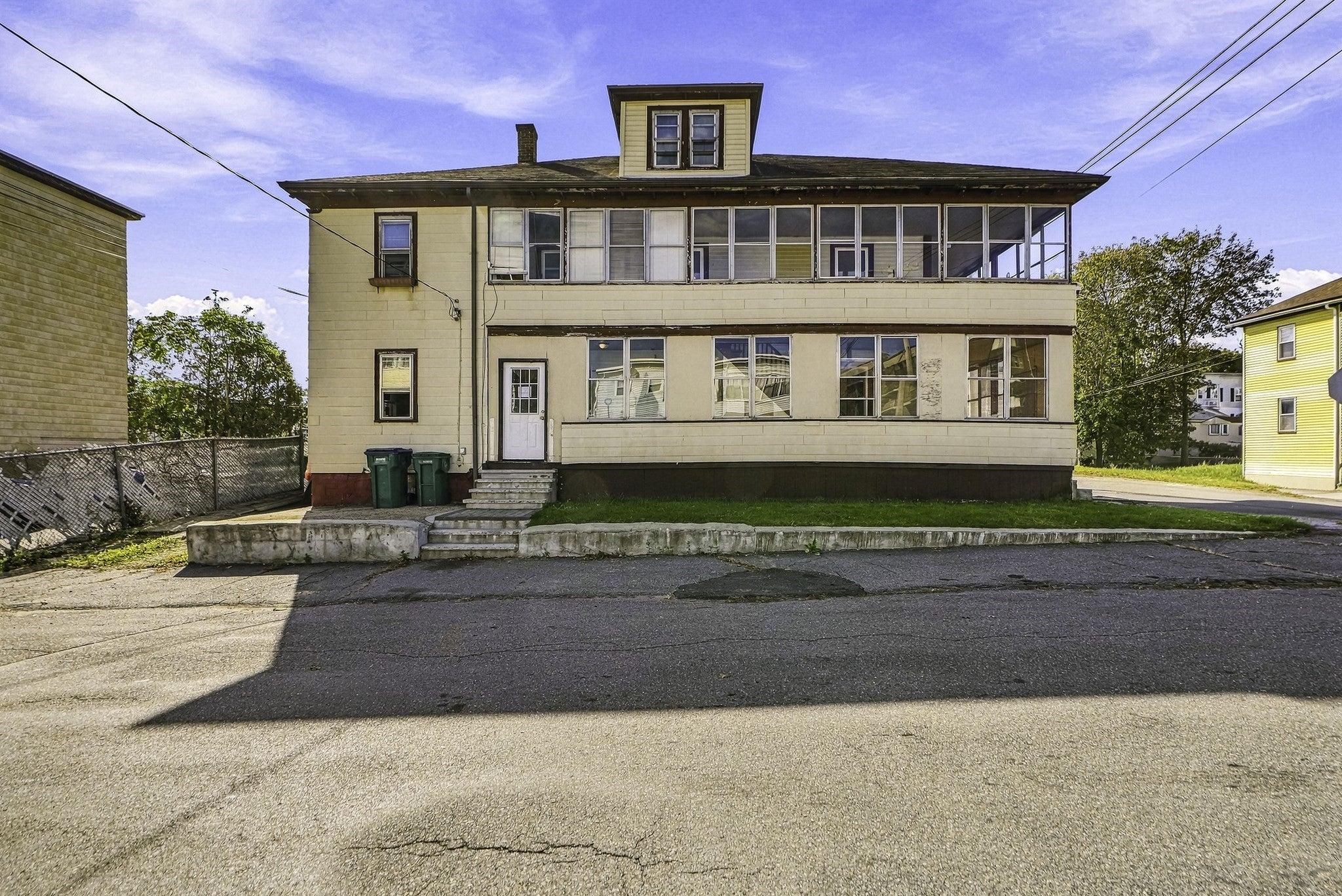 Photo of 57 Chester St, Fitchburg, MA
