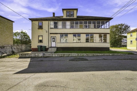 Photo of 57 Chester St, Fitchburg, MA 01420 (MLS # 73589167)