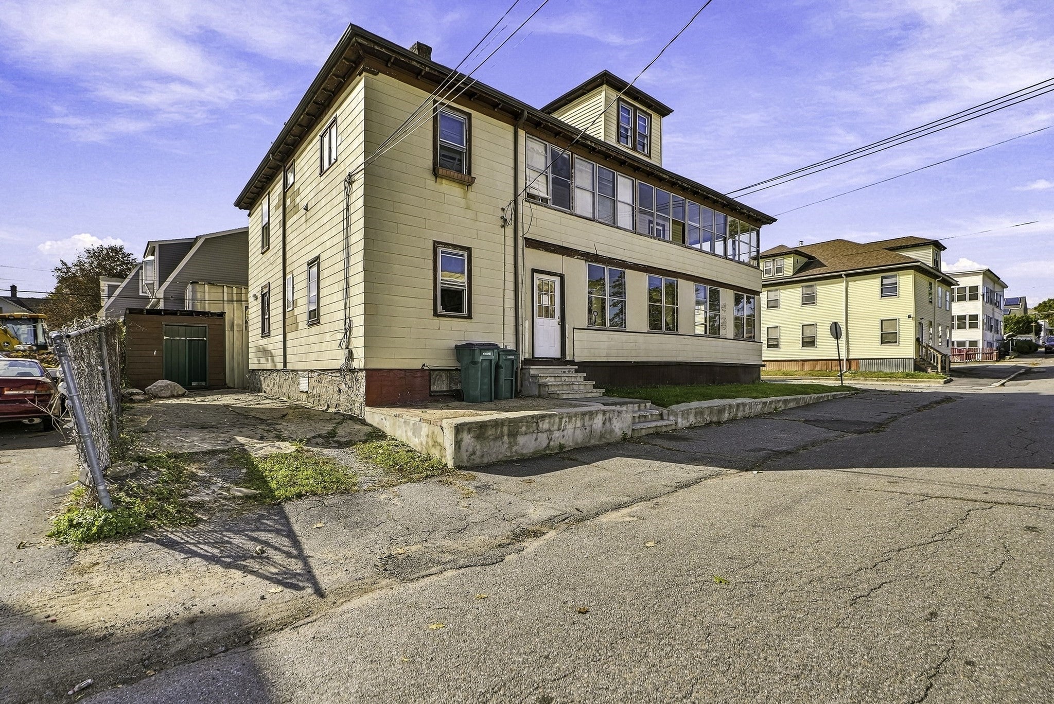 57 Chester St, Fitchburg, MA Photo #2
