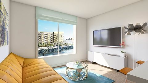 Photo of 65 Lewis St #PH602, Boston, MA 02128 (MLS # 73498560)