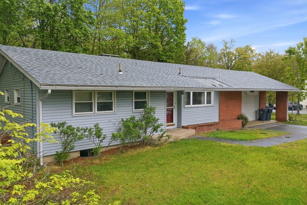 72,76 & 84 Woodland Street