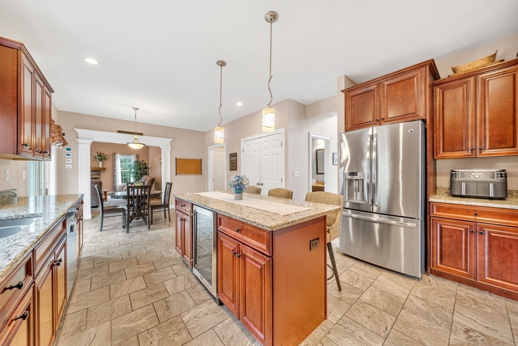 23 Tulip Way