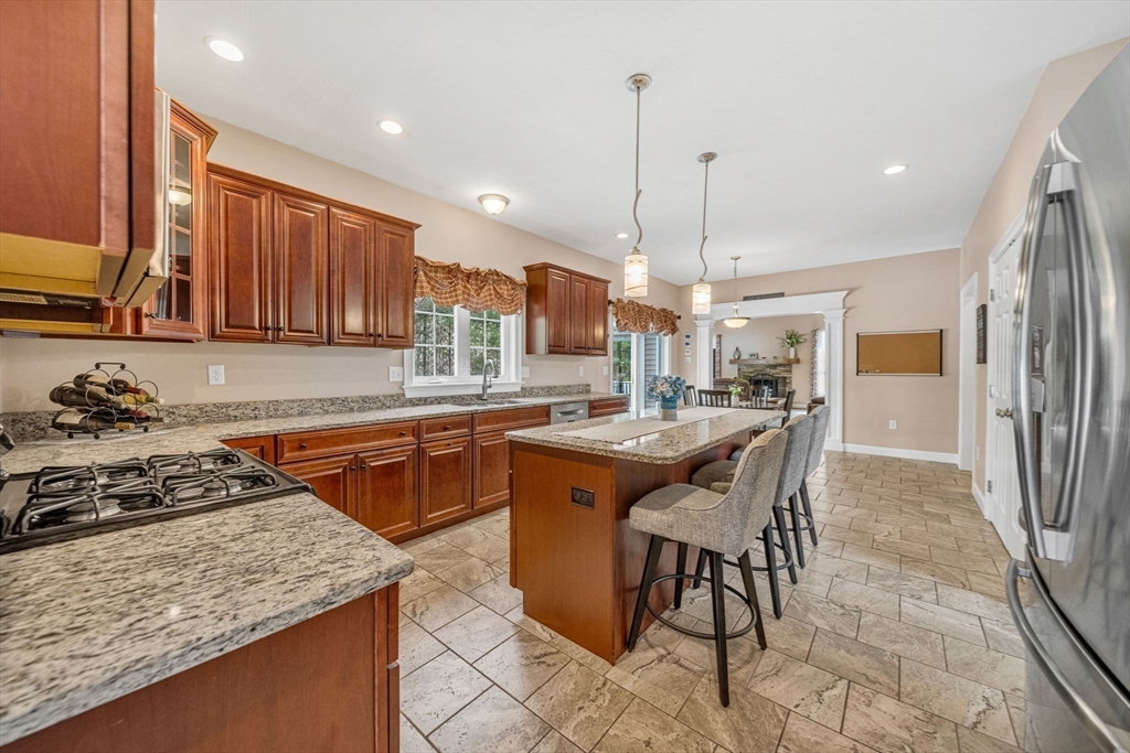 23 Tulip Way
