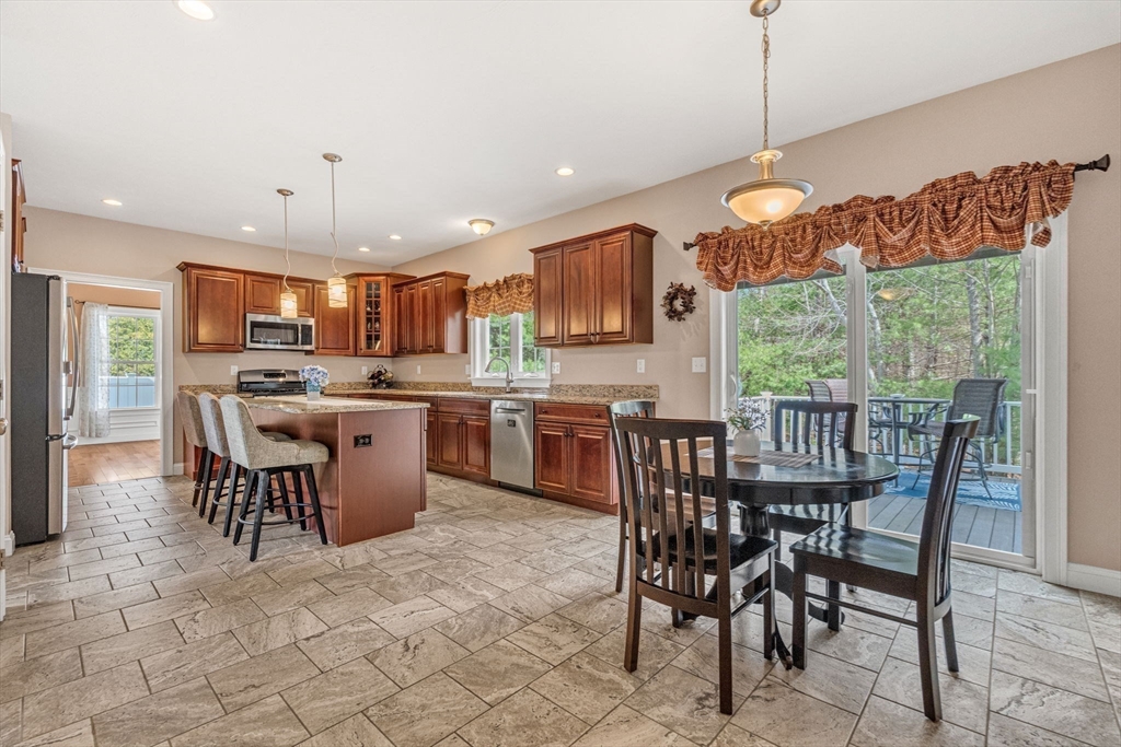 23 Tulip Way