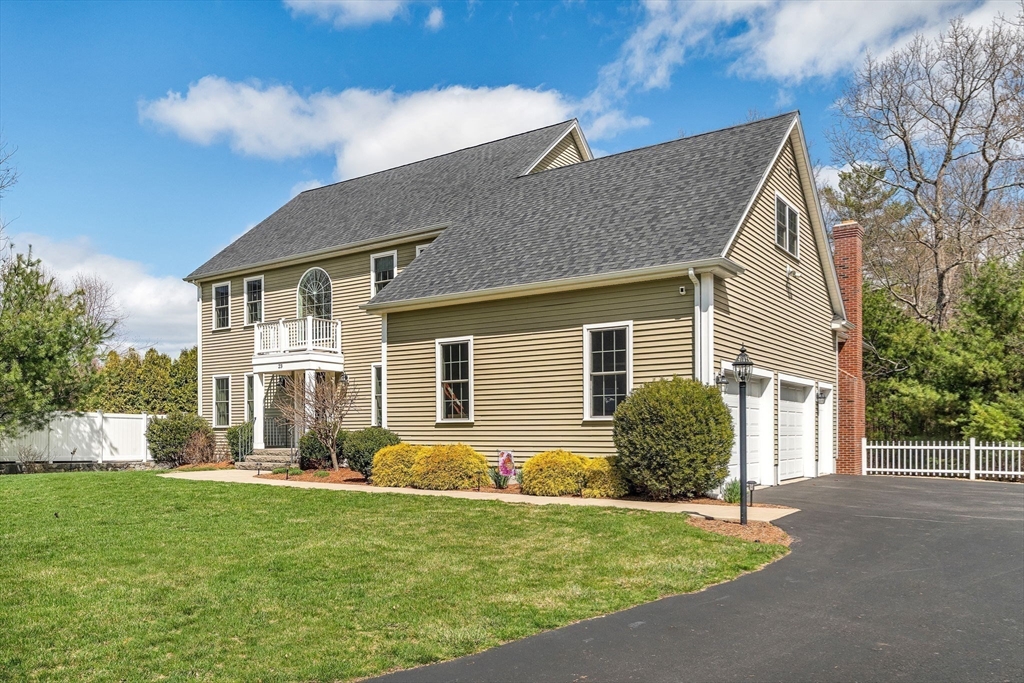 23 Tulip Way