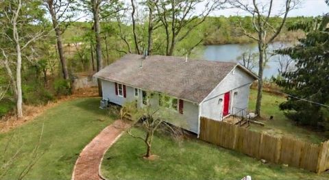 Photo of 2 A Street, Wareham, MA 02538 (MLS # 73497025)