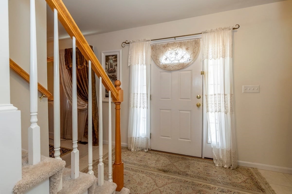 5 Poe Cir