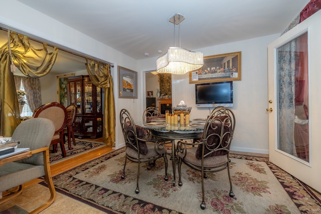 5 Poe Cir