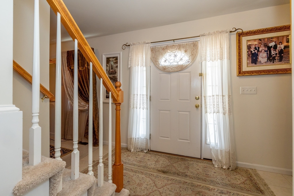 5 Poe Cir