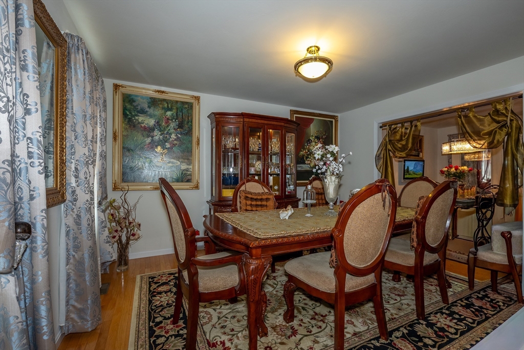5 Poe Cir