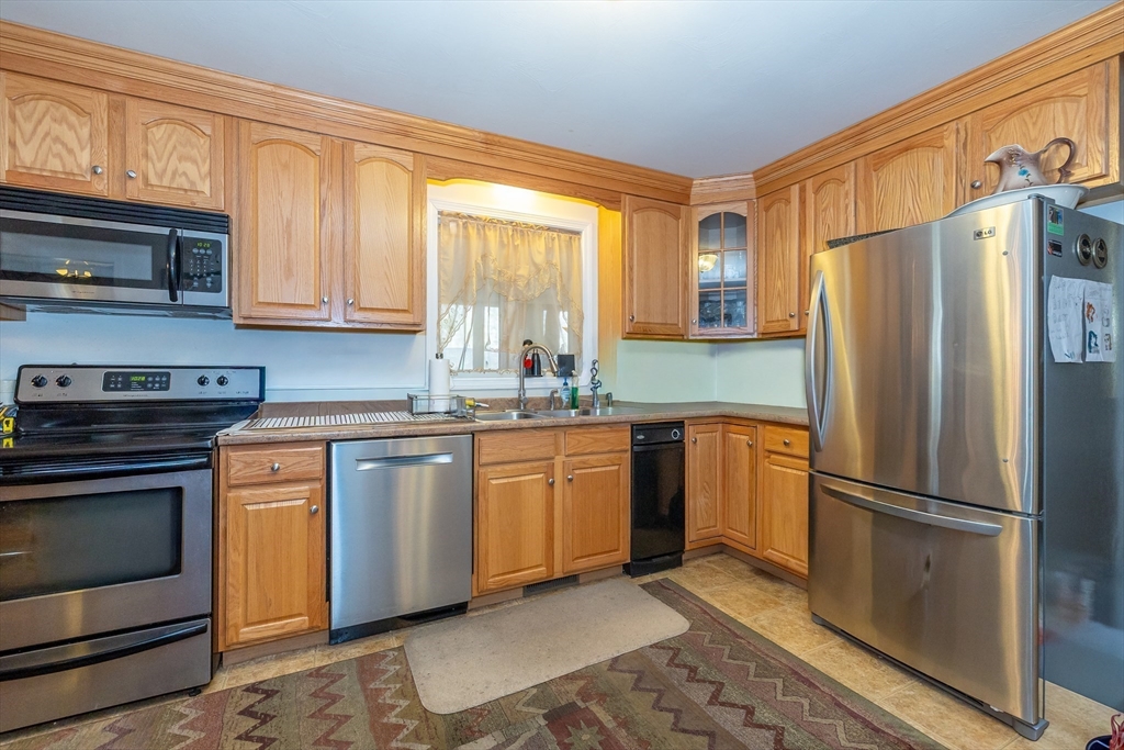 5 Poe Cir
