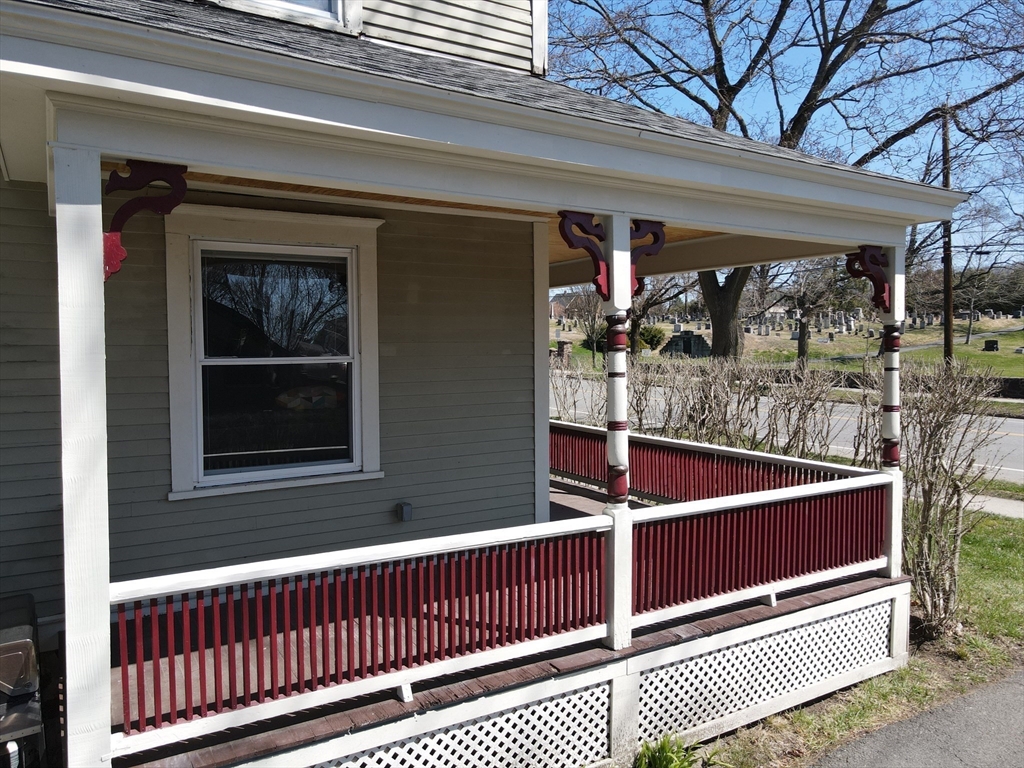 166 Federal St