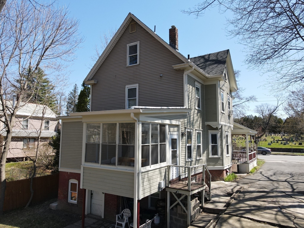 166 Federal St