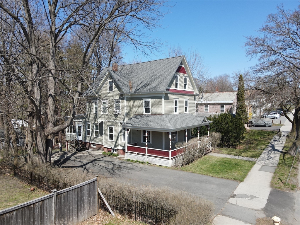 166 Federal St