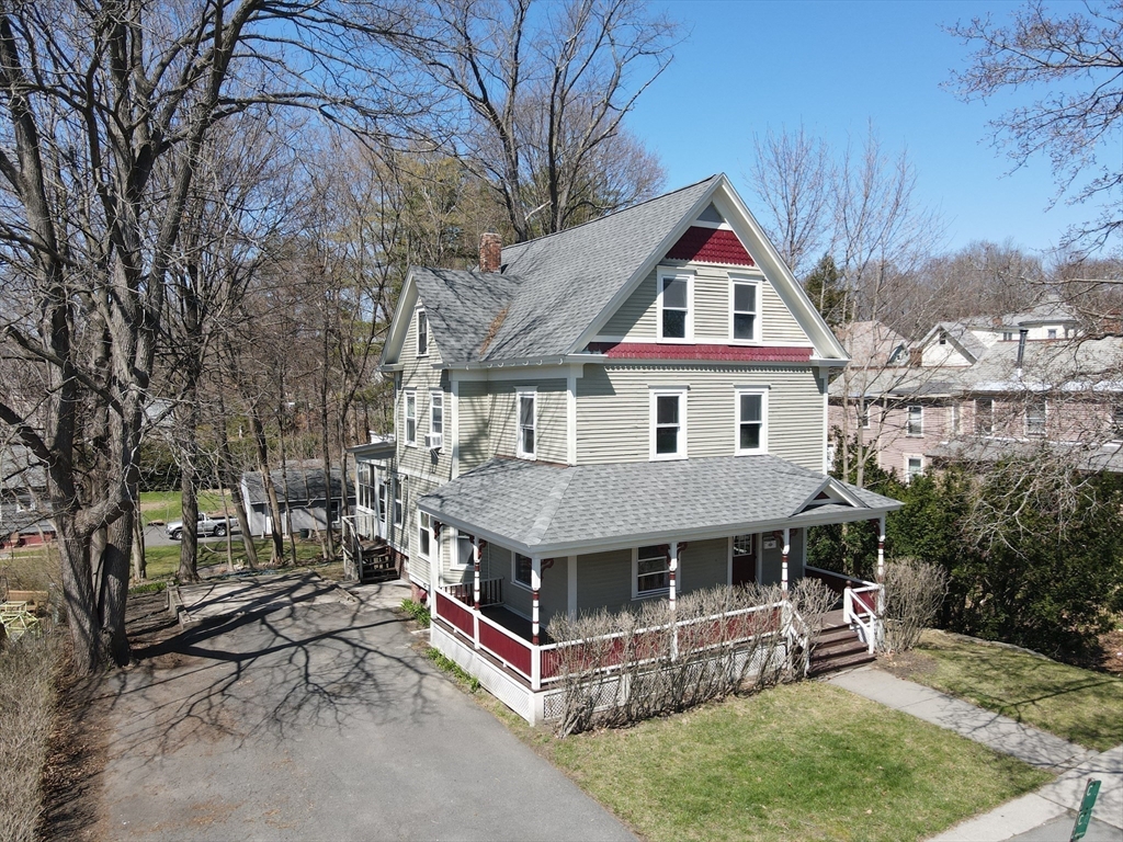 166 Federal St
