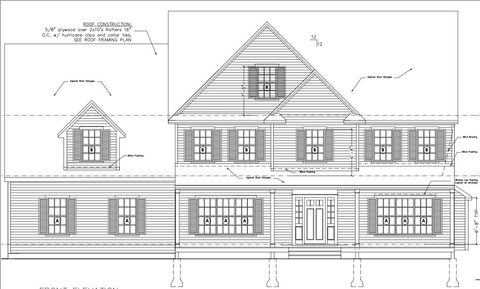 7 York Drive Attleboro MA 02703