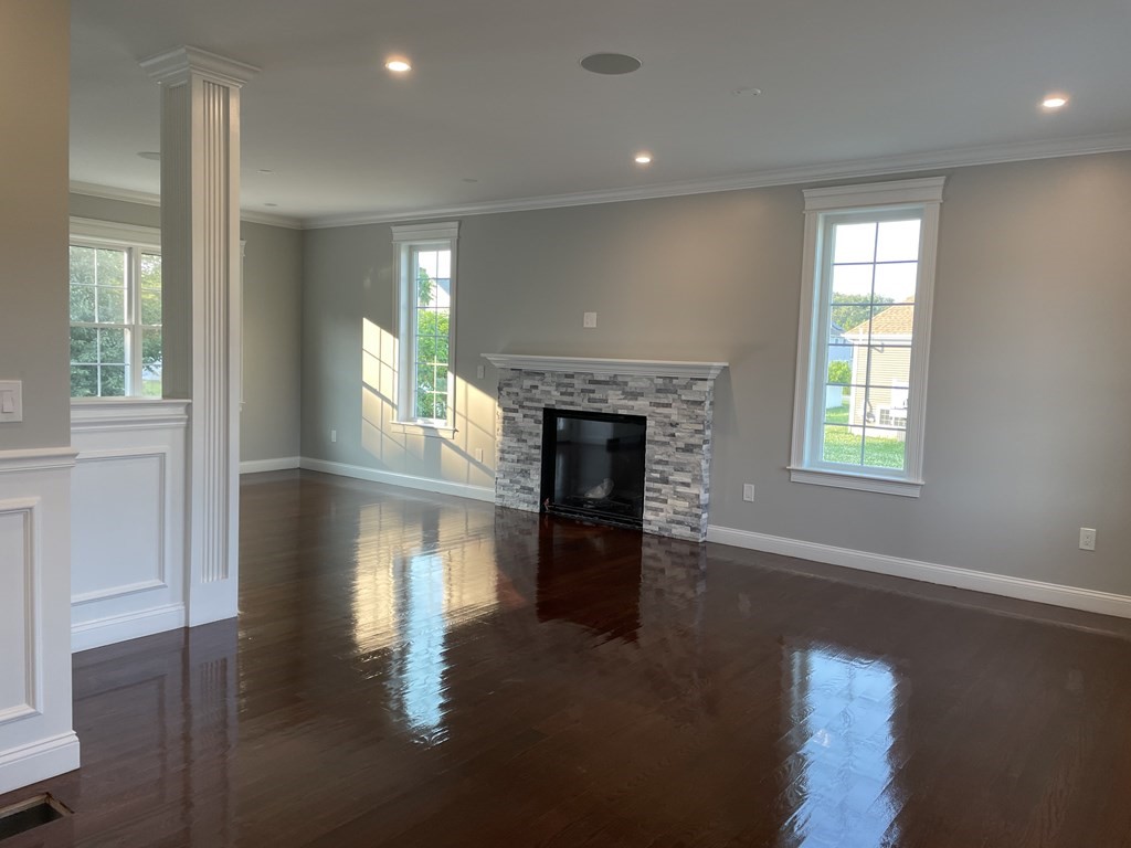 7 York Drive