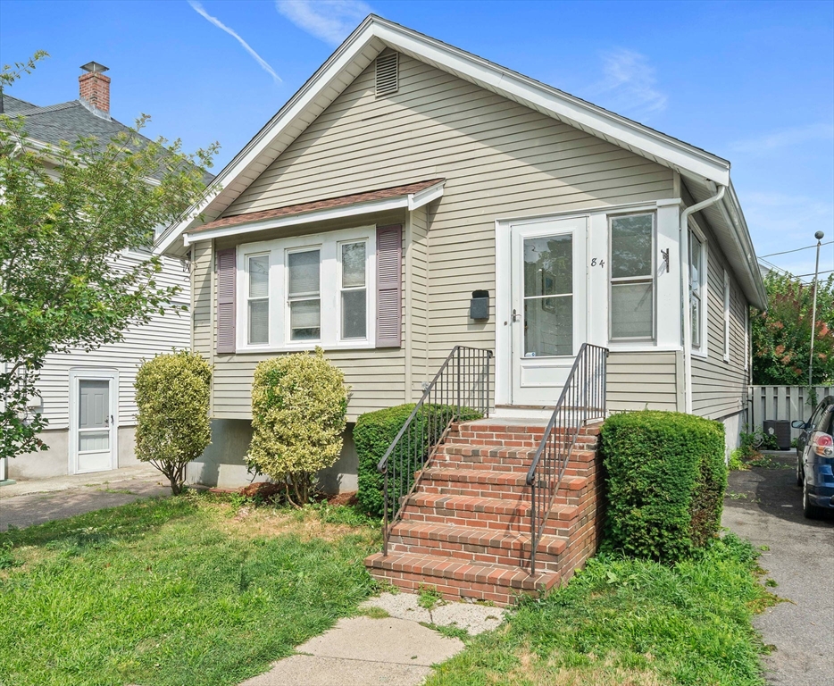 Photo of 84 Alstead Street, Quincy, MA