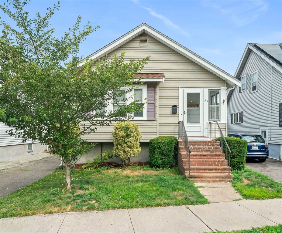 84 Alstead Street