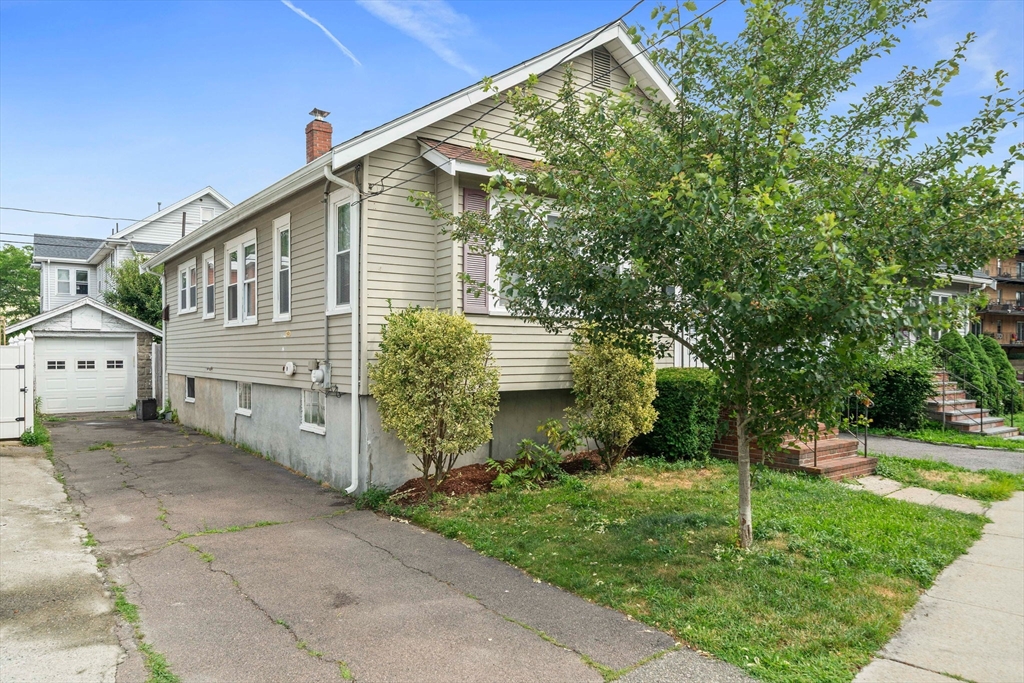 84 Alstead Street