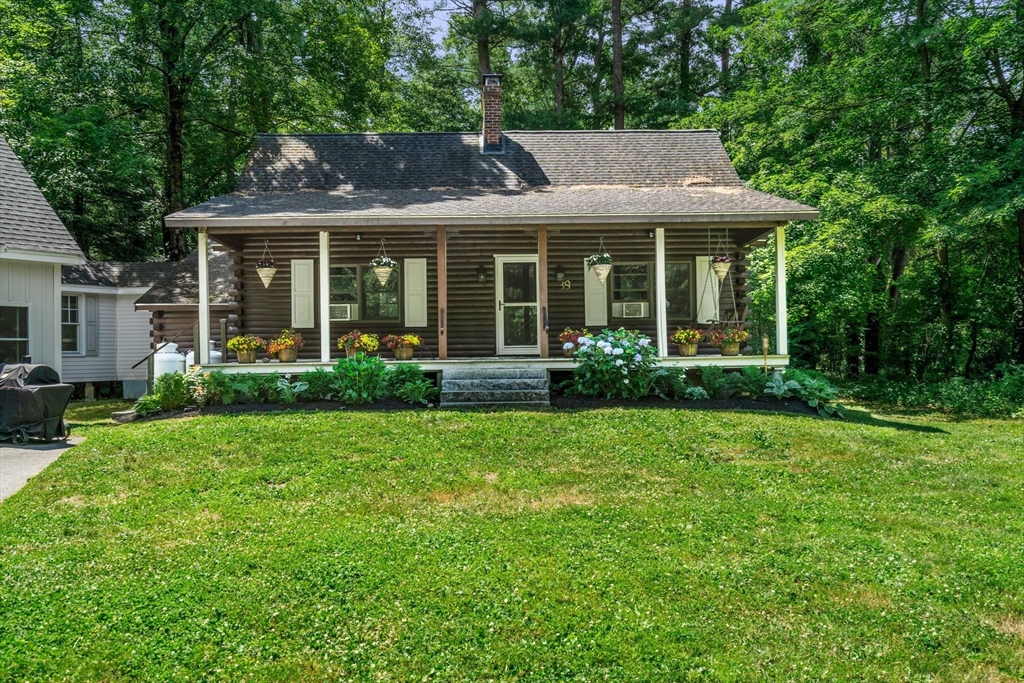 39 Jewett St