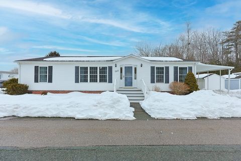 Photo of 28 Sunset Lane, Plainville, MA 02762 (MLS # 73482748)