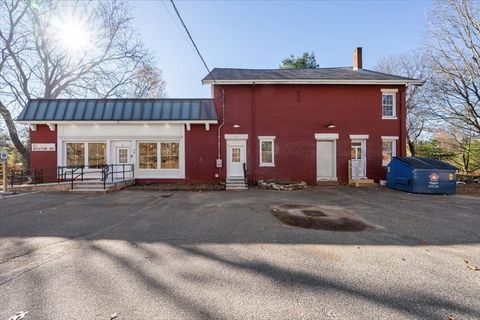 21 Boston Rd Southborough MA 01772