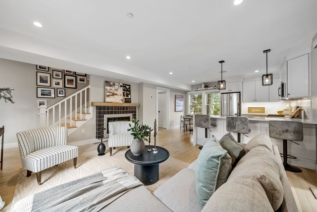 108-R Mount Pleasant Ave. 108R