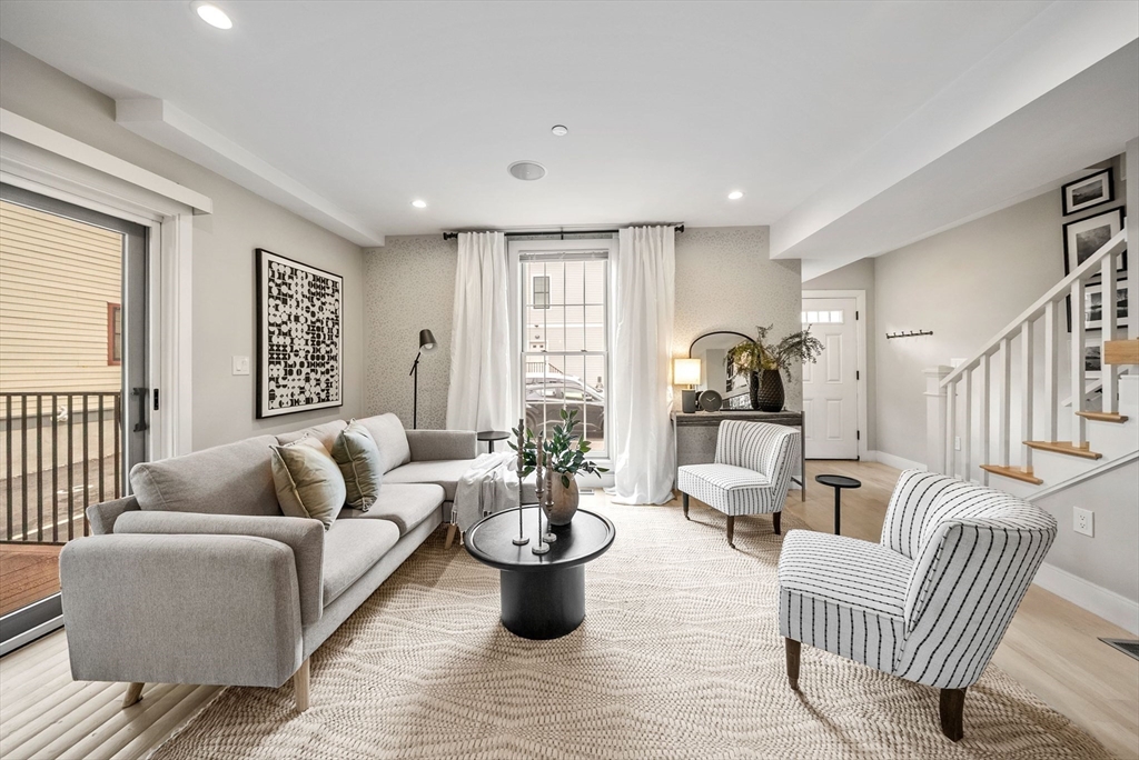 108-R Mount Pleasant Ave. 108R