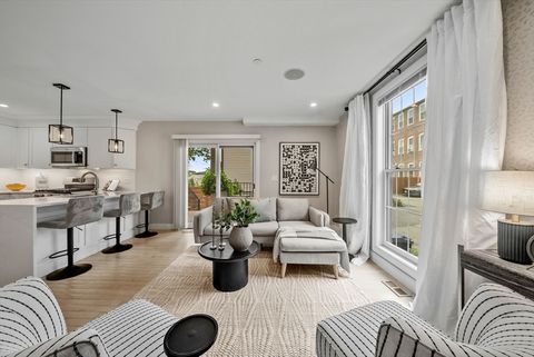 108-R Mount Pleasant Ave. 108R Boston MA 02119